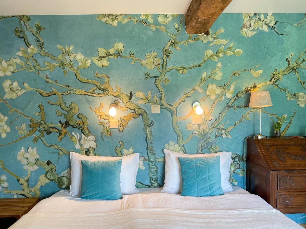 B&B De Paenhoeve Eksel Esterno foto
