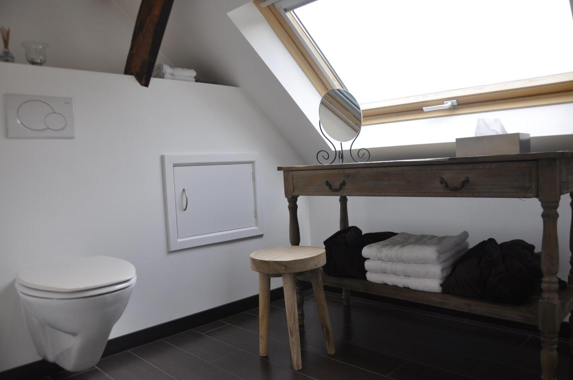 B&B De Paenhoeve Eksel Esterno foto